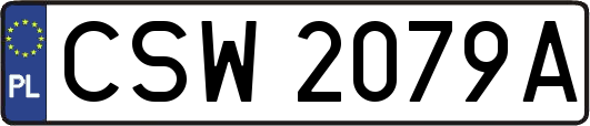 CSW2079A