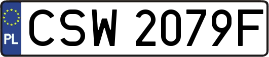 CSW2079F