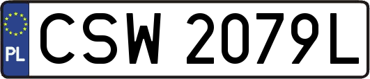 CSW2079L