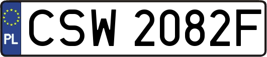 CSW2082F