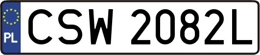 CSW2082L