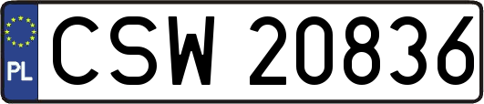 CSW20836