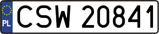 CSW20841