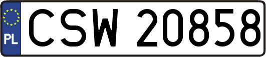 CSW20858
