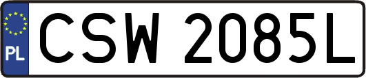 CSW2085L