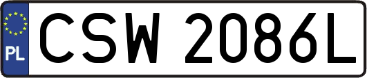 CSW2086L