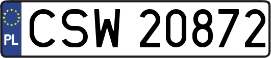 CSW20872