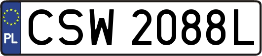 CSW2088L