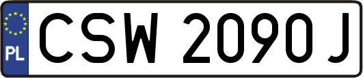 CSW2090J