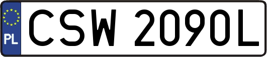 CSW2090L
