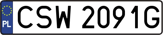 CSW2091G