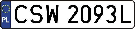 CSW2093L