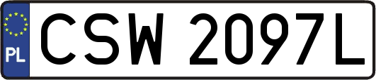 CSW2097L