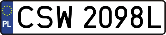 CSW2098L