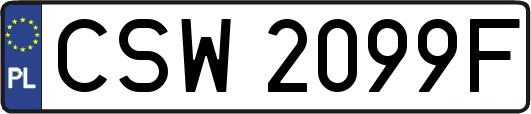 CSW2099F