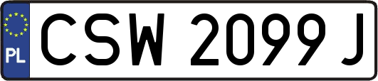 CSW2099J