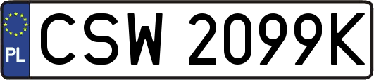 CSW2099K