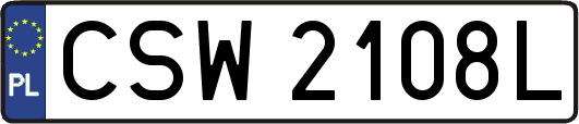 CSW2108L