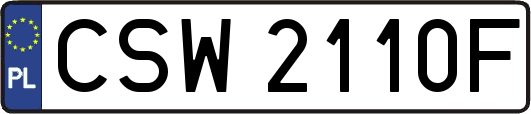 CSW2110F