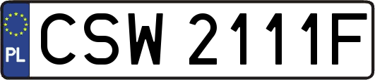CSW2111F