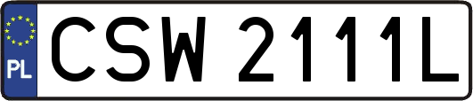 CSW2111L