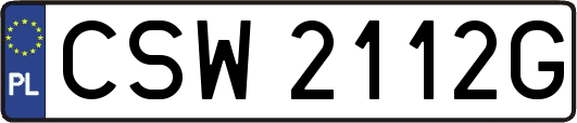 CSW2112G