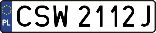 CSW2112J