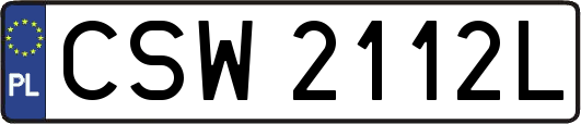 CSW2112L