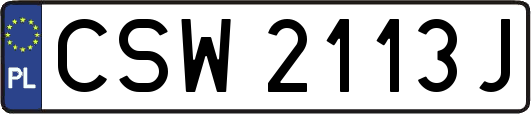 CSW2113J