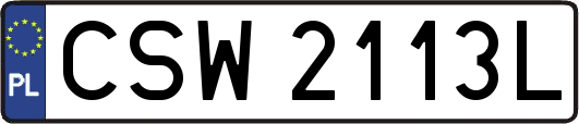 CSW2113L