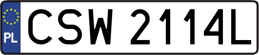 CSW2114L