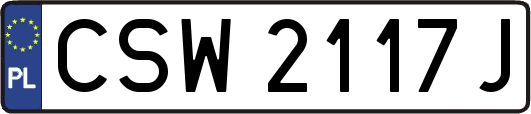 CSW2117J