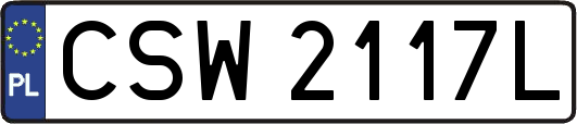 CSW2117L