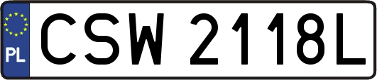 CSW2118L