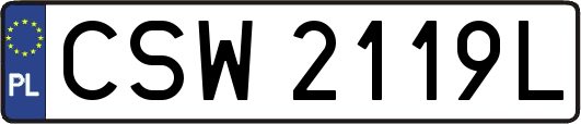 CSW2119L