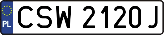 CSW2120J