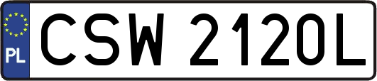 CSW2120L