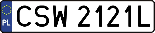 CSW2121L