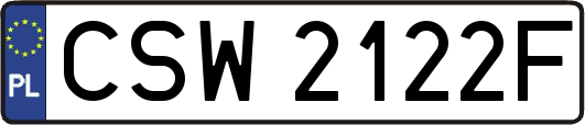 CSW2122F
