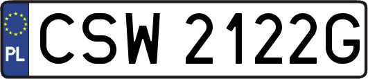 CSW2122G