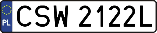 CSW2122L