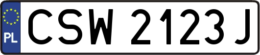 CSW2123J