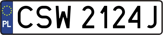 CSW2124J