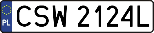 CSW2124L