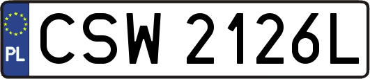 CSW2126L