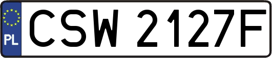 CSW2127F