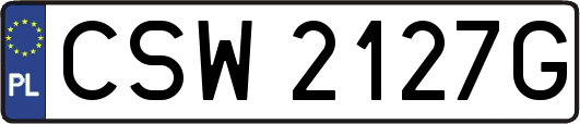CSW2127G