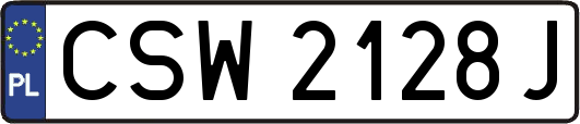 CSW2128J
