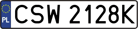 CSW2128K