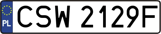 CSW2129F